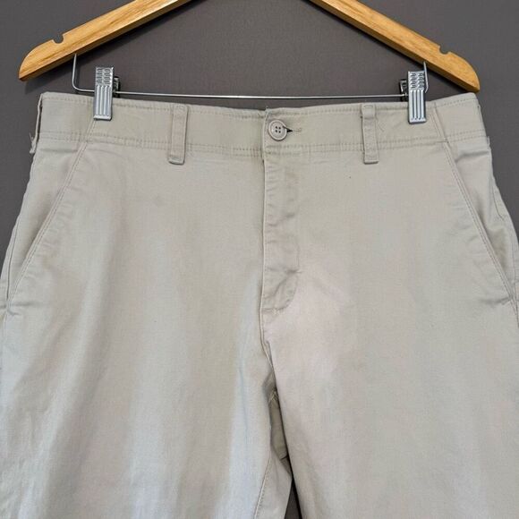 Lee Men's Cargo Pants - Light Beige - Picture 2 of 14